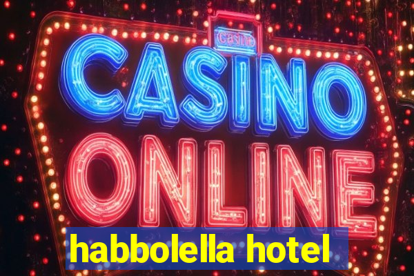 habbolella hotel